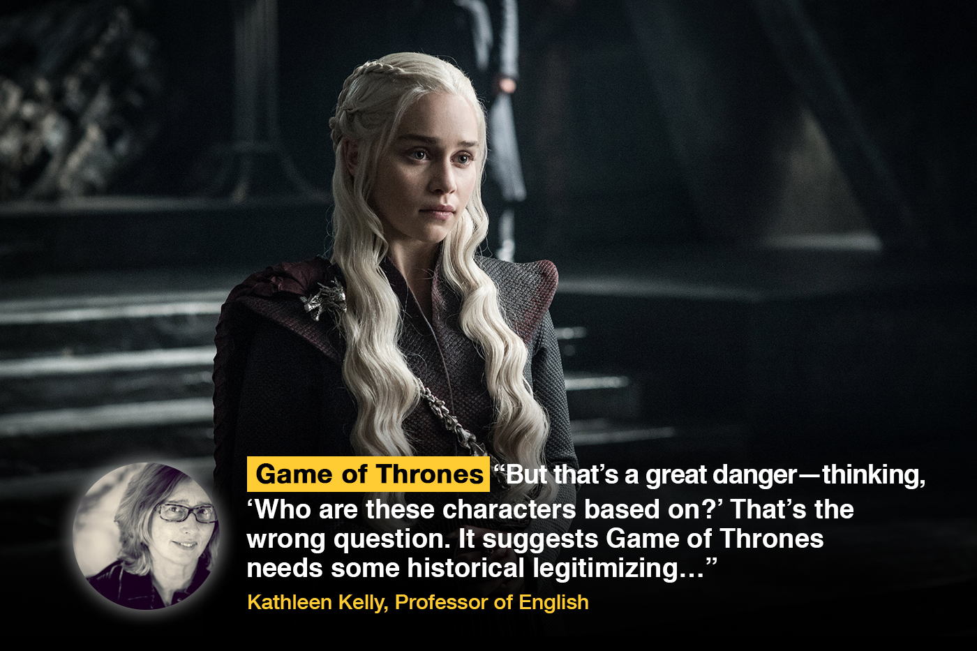 Game of Thrones