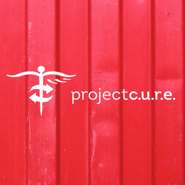 Project Cure