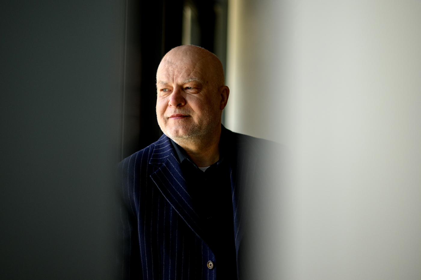 headshot of Ralf Schlosser