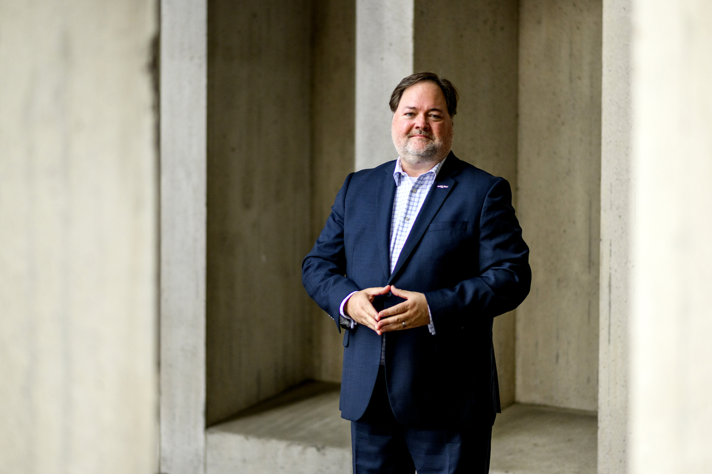 Northeastern professor Darin Detwiler talks food safety and his family's tragedy in new Netflix documentary