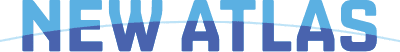 New Atlas logo.